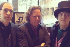 Composers at the Symphony