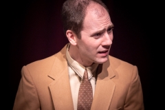 Really? Why? Photo by George Katsekes Jr.