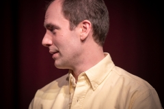 Venetian je m'en foutisme Photo by George Katsekes Jr.