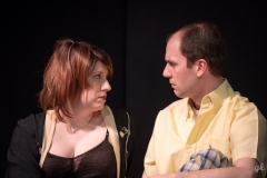 Not even his love? Photo by George Katsekes Jr.