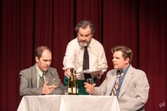 Another bottle Photo by George Katsekes Jr.