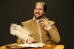 Shakespeare's Big Idea. Photo by John Lamb.