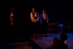The Jailers. Photo by Kensie Wallner.