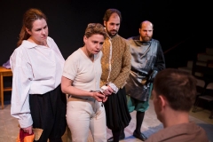Theatre Company. Photo by Kensie Wallner.
