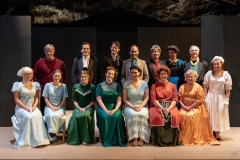 P&P Cast Photo by George Katsekes Jr.