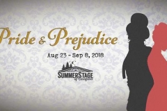 Pride & Prejudice Cover Photo