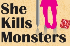 She Kills Monsters