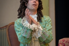 "Mankind's Reverent Applause" Photo by George Katsekes Jr.