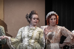 "Send Him to Me" Photo by George Katsekes Jr.