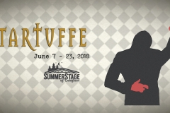 Tartuffe Cover Photo
