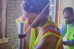 Drill Frack