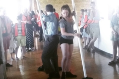Lampost 2 Dance