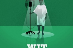 Wit Production Poster