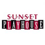 Sunset Playhouse Logo