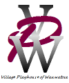 Logo of Village Playhouse of Wauwatosa