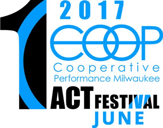 Logo for 2017 Cooperative Performance One Acts